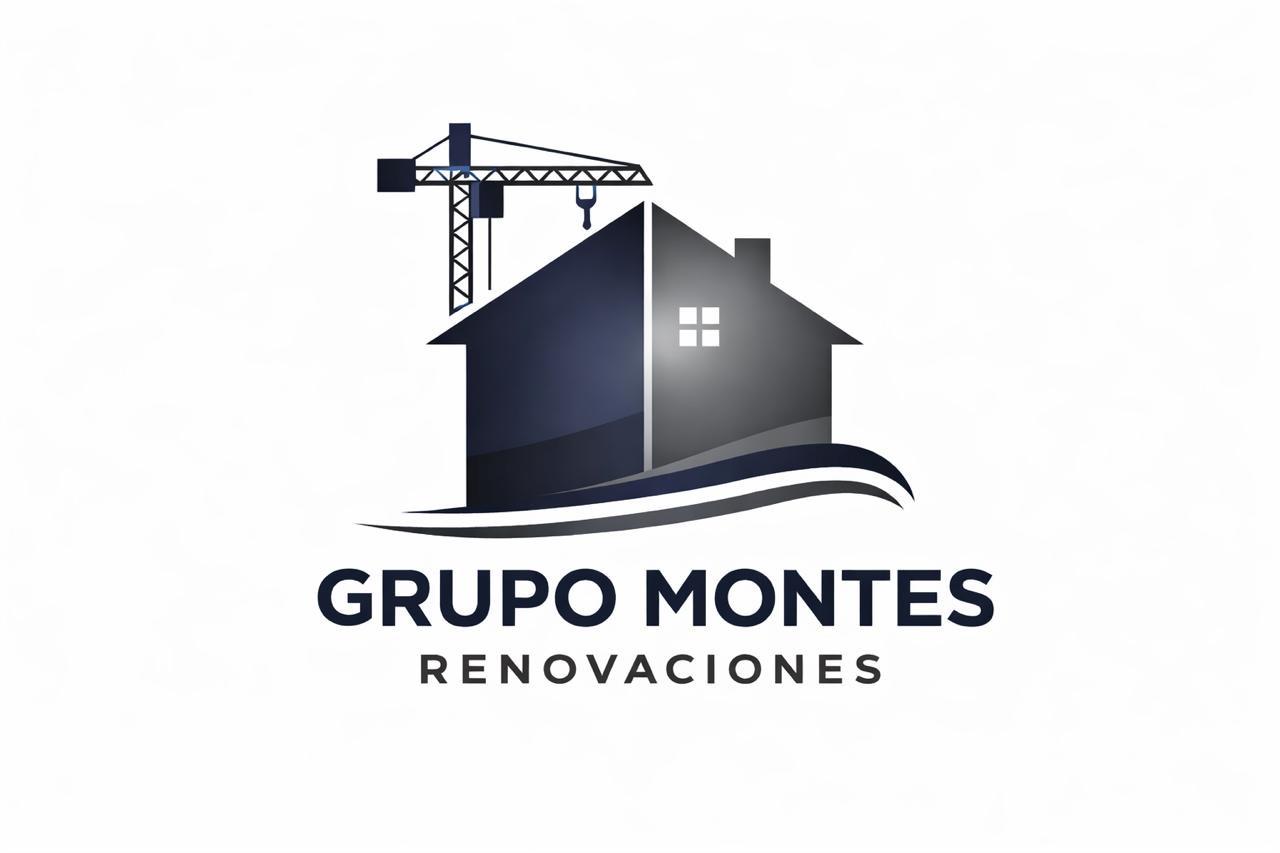 Trabajos de renovación